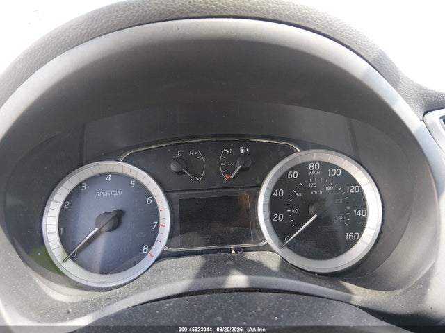 Nissan SENTRA SV 2014 3N1AB7AP4EY234631 Image 7