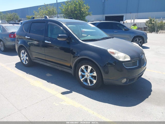 Auction sale of the 2007 Subaru B9 Tribeca Limited 5-passenger, vin: 4S4WX83D274411580, lot number: 45923047