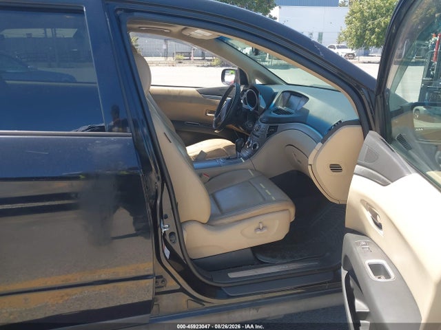 2007 Subaru B9 Tribeca Limited 5-passenger მანქანა იყიდება აუქციონზე, vin: 4S4WX83D274411580, აუქციონის ნომერი: 45923047
