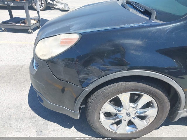 2007 Subaru B9 Tribeca Limited 5-passenger მანქანა იყიდება აუქციონზე, vin: 4S4WX83D274411580, აუქციონის ნომერი: 45923047
