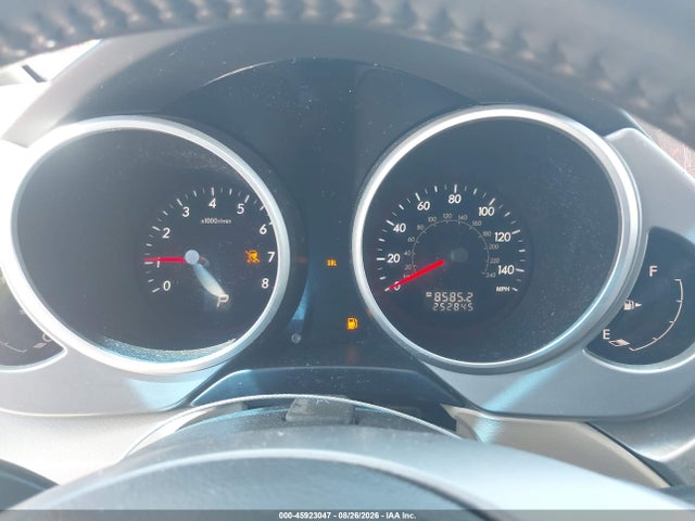 2007 Subaru B9 Tribeca Limited 5-passenger მანქანა იყიდება აუქციონზე, vin: 4S4WX83D274411580, აუქციონის ნომერი: 45923047