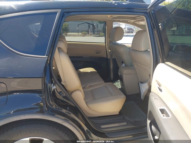 2007 Subaru B9 Tribeca Limited 5-passenger მანქანა იყიდება აუქციონზე, vin: 4S4WX83D274411580, აუქციონის ნომერი: 45923047