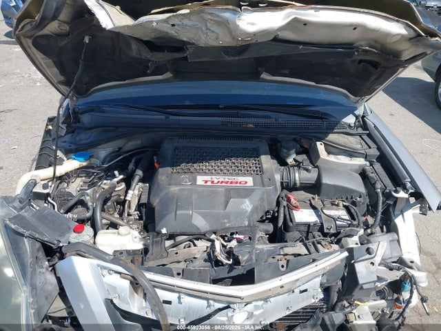 2010 Acura Rdx მანქანა იყიდება აუქციონზე, vin: 5J8TB1H5XAA003787, აუქციონის ნომერი: 45923056
