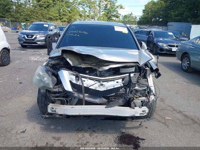 2010 Acura Rdx მანქანა იყიდება აუქციონზე, vin: 5J8TB1H5XAA003787, აუქციონის ნომერი: 45923056