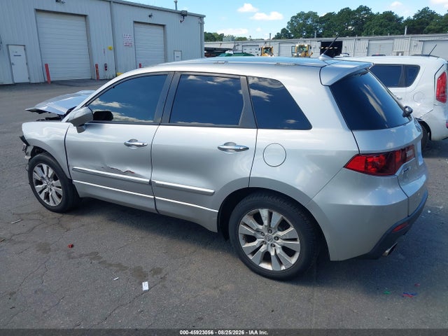 2010 Acura Rdx მანქანა იყიდება აუქციონზე, vin: 5J8TB1H5XAA003787, აუქციონის ნომერი: 45923056