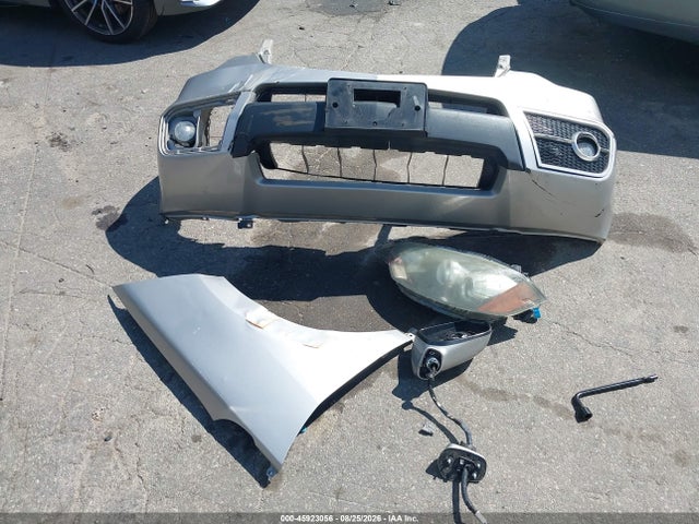 2010 Acura Rdx მანქანა იყიდება აუქციონზე, vin: 5J8TB1H5XAA003787, აუქციონის ნომერი: 45923056