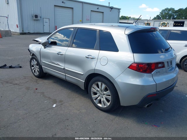 2010 Acura Rdx მანქანა იყიდება აუქციონზე, vin: 5J8TB1H5XAA003787, აუქციონის ნომერი: 45923056