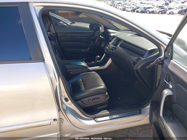 2010 Acura Rdx მანქანა იყიდება აუქციონზე, vin: 5J8TB1H5XAA003787, აუქციონის ნომერი: 45923056