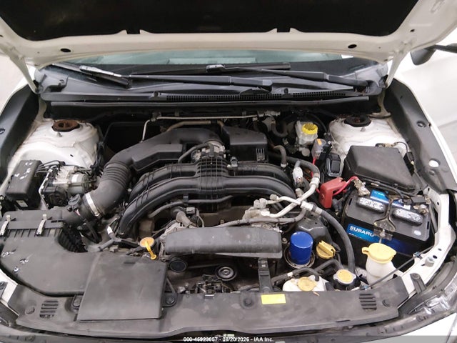 2019 Subaru Impreza 2.0i Sport მანქანა იყიდება აუქციონზე, vin: 4S3GTAM65K3725881, აუქციონის ნომერი: 45923057