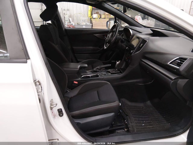 2019 Subaru Impreza 2.0i Sport მანქანა იყიდება აუქციონზე, vin: 4S3GTAM65K3725881, აუქციონის ნომერი: 45923057