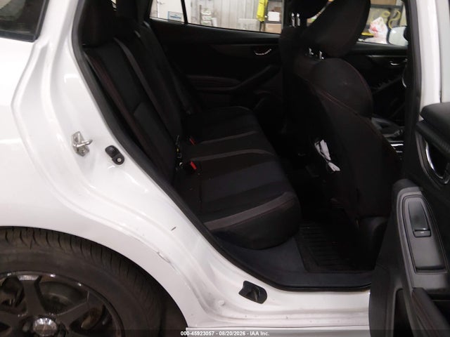 2019 Subaru Impreza 2.0i Sport მანქანა იყიდება აუქციონზე, vin: 4S3GTAM65K3725881, აუქციონის ნომერი: 45923057