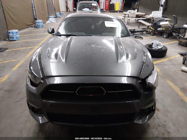 Ford Mustang Gt Premium 2015 1FA6P8CF1F5405080 Image 12