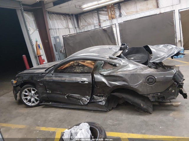 Ford Mustang Gt Premium 2015 1FA6P8CF1F5405080 Image 14