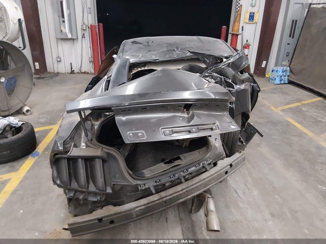 Ford Mustang Gt Premium 2015 1FA6P8CF1F5405080 Image 16