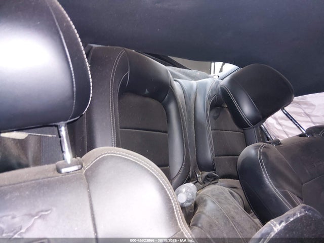 Ford Mustang Gt Premium 2015 1FA6P8CF1F5405080 Image 8