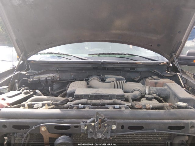45923069 :رقم المزاد ، 1FTPW14V69KC26425 vin ، 2009 Ford F-150 Fx4/king Ranch/lariat/platinum/xl/xlt مزاد بيع