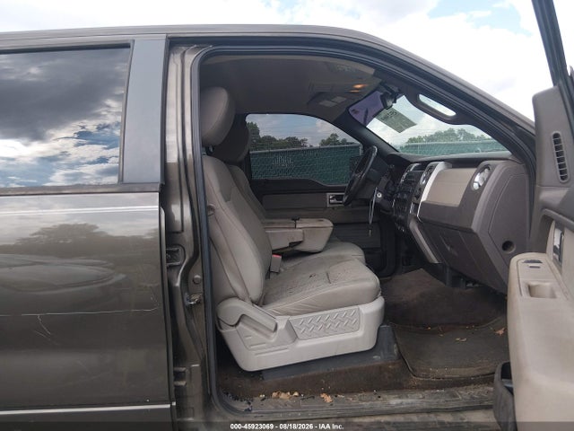 45923069 :رقم المزاد ، 1FTPW14V69KC26425 vin ، 2009 Ford F-150 Fx4/king Ranch/lariat/platinum/xl/xlt مزاد بيع