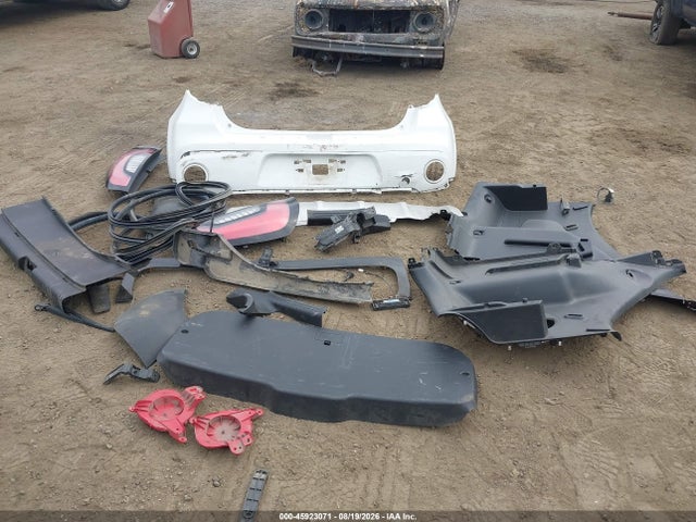 KIA SOUL + 2017 KNDJP3A50H7480507 Image 12