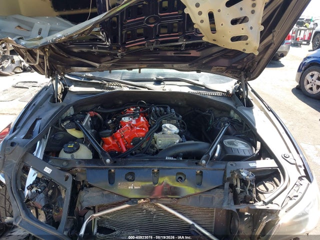 BMW 528I 2015 WBA5A5C58FD520078 Image 10