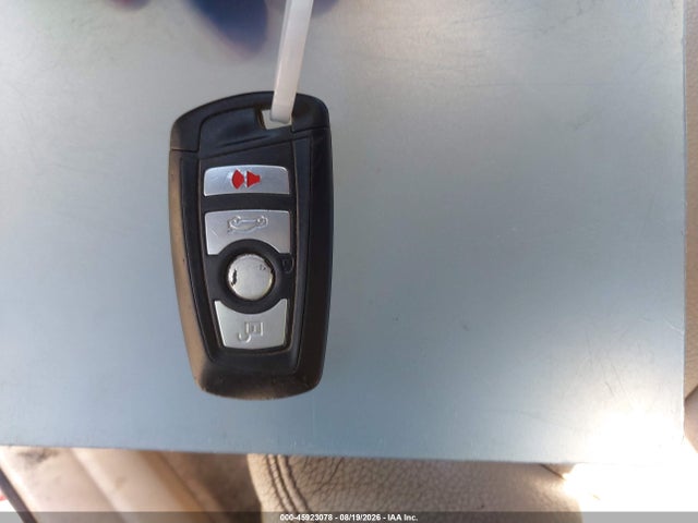 BMW 528I 2015 WBA5A5C58FD520078 Image 11