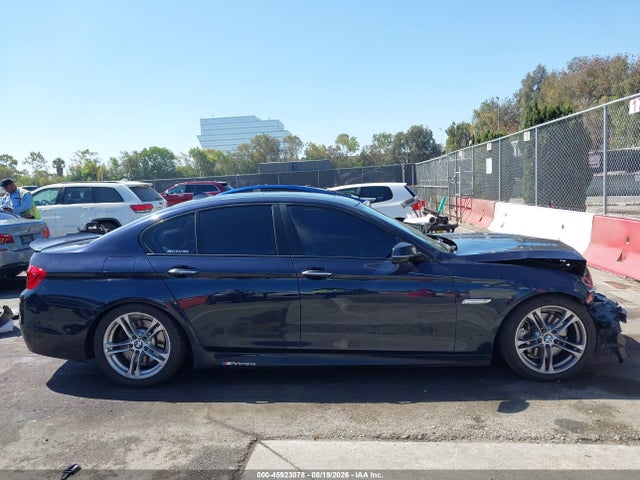BMW 528I 2015 WBA5A5C58FD520078 Image 13