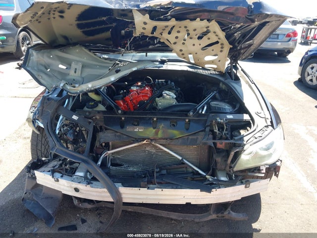 BMW 528I 2015 WBA5A5C58FD520078 Image 6