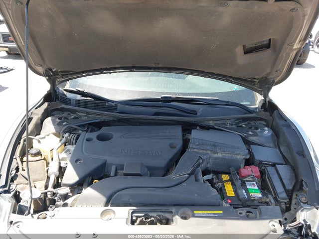 Nissan Altima 2.5 S 2016 1N4AL3AP9GN345877 Image 10