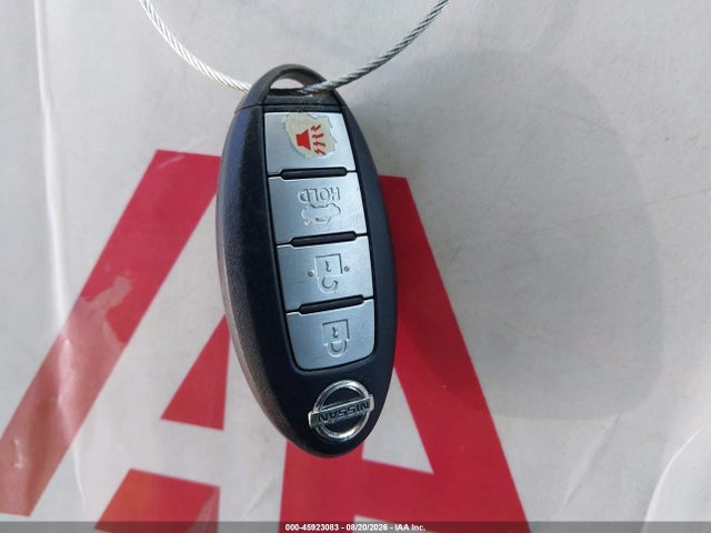 Nissan Altima 2.5 S 2016 1N4AL3AP9GN345877 Image 11