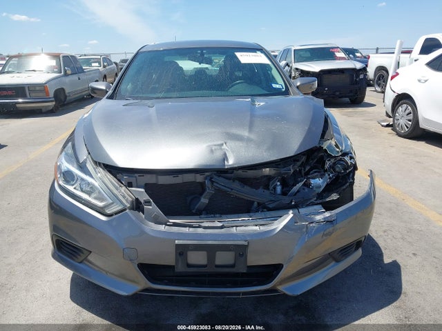 Nissan Altima 2.5 S 2016 1N4AL3AP9GN345877 Image 13