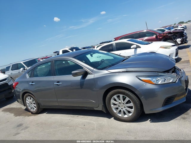 Nissan Altima 2.5 S 2016 1N4AL3AP9GN345877 Image 14