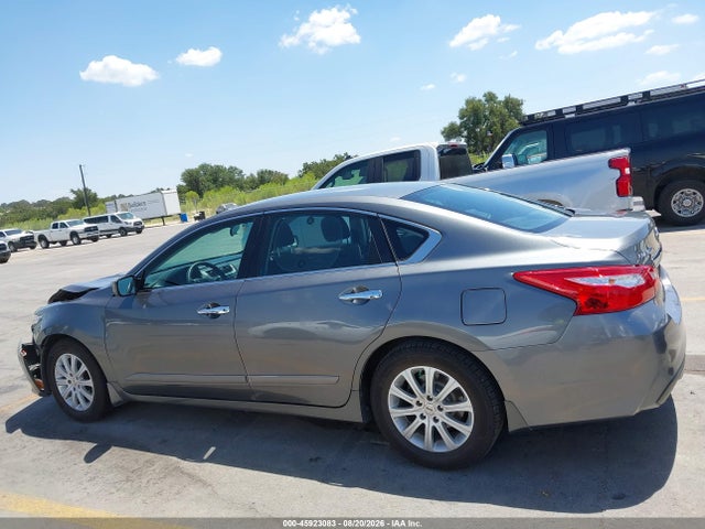 Nissan Altima 2.5 S 2016 1N4AL3AP9GN345877 Image 15