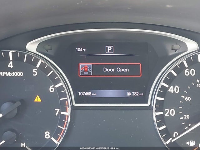 Nissan Altima 2.5 S 2016 1N4AL3AP9GN345877 Image 16