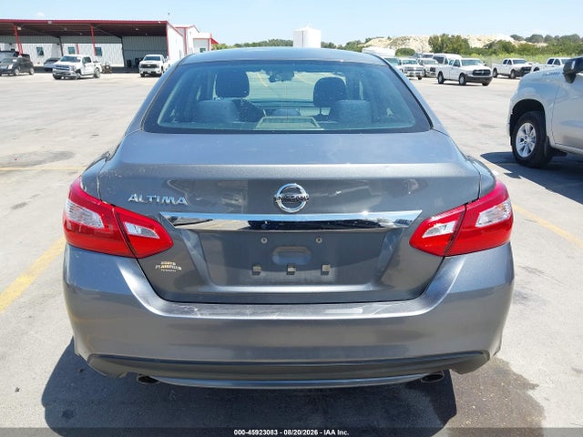 Nissan Altima 2.5 S 2016 1N4AL3AP9GN345877 Image 17