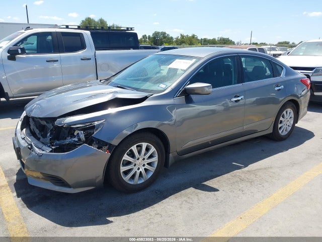 Nissan Altima 2.5 S 2016 1N4AL3AP9GN345877 Image 2