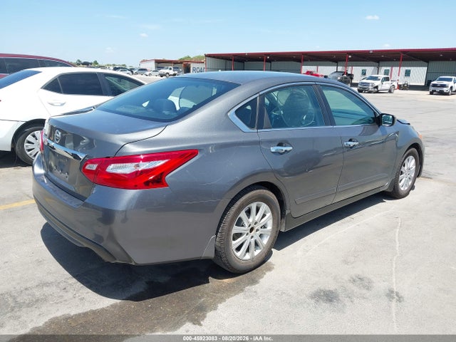 Nissan Altima 2.5 S 2016 1N4AL3AP9GN345877 Image 4