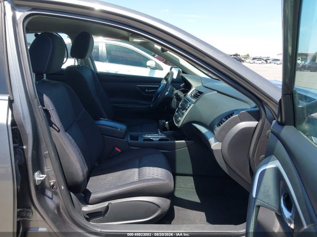 Nissan Altima 2.5 S 2016 1N4AL3AP9GN345877 Image 5
