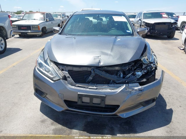 Nissan Altima 2.5 S 2016 1N4AL3AP9GN345877 Image 6
