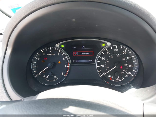Nissan Altima 2.5 S 2016 1N4AL3AP9GN345877 Image 7