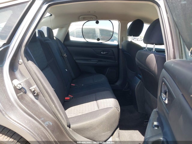 Nissan Altima 2.5 S 2016 1N4AL3AP9GN345877 Image 8
