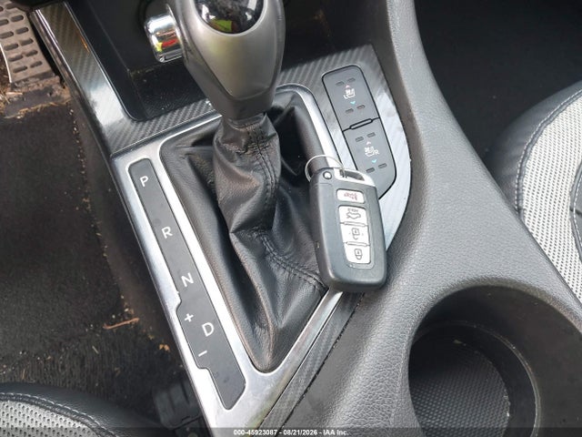 Aukcja sprzedaży 2011 Kia Optima Sx, vin: KNAGR4A6XB5115738, numer aukcji: 45923087