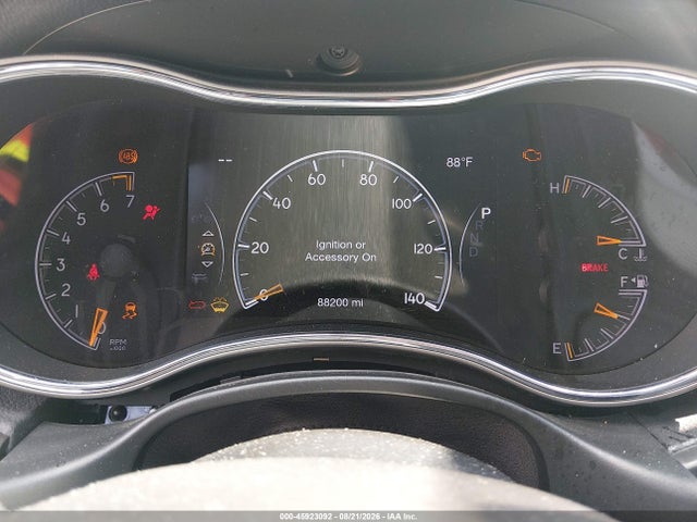 Продажа на аукционе авто 2020 Jeep Grand Cherokee Limited 4x4, vin: 1C4RJFBG7LC176371, номер лота: 45923092