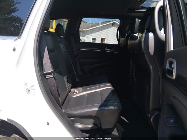 Продажа на аукционе авто 2020 Jeep Grand Cherokee Limited 4x4, vin: 1C4RJFBG7LC176371, номер лота: 45923092
