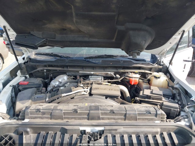 Aukcja sprzedaży 2022 Chevrolet Silverado 2500hd 4wd  Standard Bed High Country, vin: 2GC4YREY1N1202726, numer aukcji: 45923096