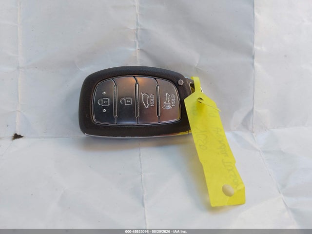 Продаж на аукціоні авто 2019 Hyundai Tucson Value, vin: KM8J3CA45KU063505, номер лоту: 45923098