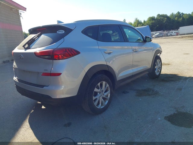 Продаж на аукціоні авто 2019 Hyundai Tucson Value, vin: KM8J3CA45KU063505, номер лоту: 45923098