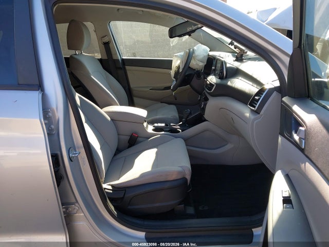 Продаж на аукціоні авто 2019 Hyundai Tucson Value, vin: KM8J3CA45KU063505, номер лоту: 45923098