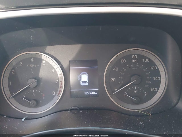 Продаж на аукціоні авто 2019 Hyundai Tucson Value, vin: KM8J3CA45KU063505, номер лоту: 45923098
