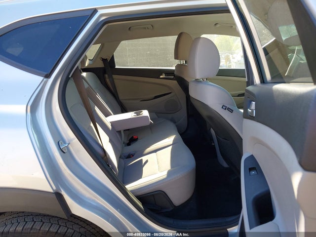Продаж на аукціоні авто 2019 Hyundai Tucson Value, vin: KM8J3CA45KU063505, номер лоту: 45923098