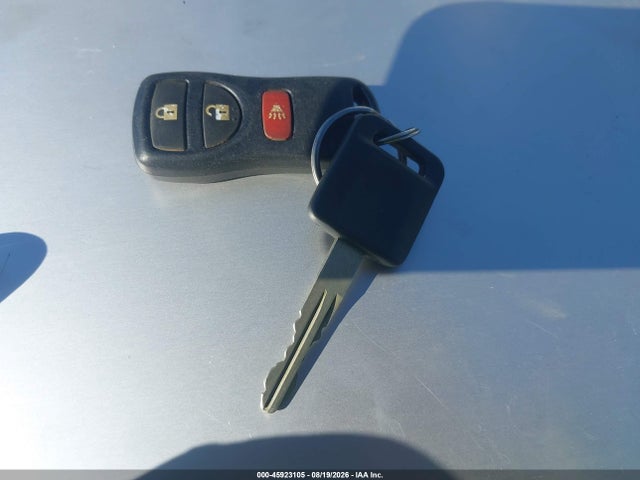 Nissan Frontier Sv-i4 2016 1N6BD0CT7GN743784 Image 11