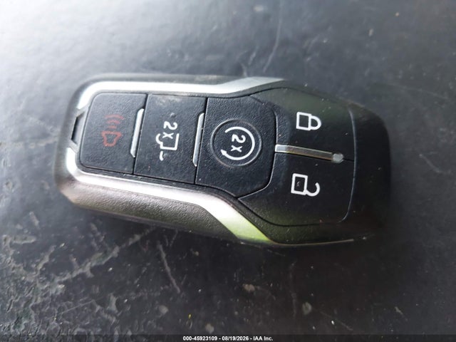 45923109 :رقم المزاد ، 1FTEW1EG5FFA47983 vin ، 2015 Ford F-150 Platinum مزاد بيع